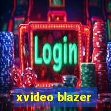 xvideo blazer